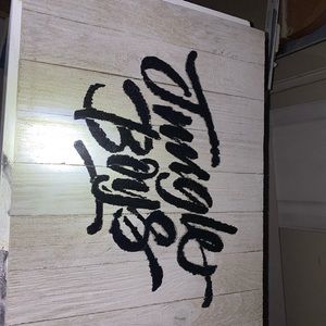 Jungle boys art work